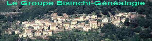 Visitez le groupe de gnalogie travaillant sur Bisinchi