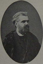 Alfred Berruyer